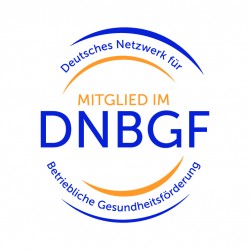 Siegel des DNBGF